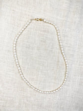 Load image into Gallery viewer, The Pearl Necklace