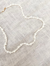 Load image into Gallery viewer, MOP Necklace