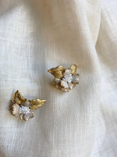 Load image into Gallery viewer, Sakura Cherry Blossom Earrings