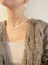 Load image into Gallery viewer, MOP Necklace