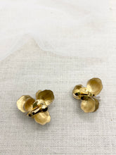 Load image into Gallery viewer, Frosted Arrowhead Clip-ons